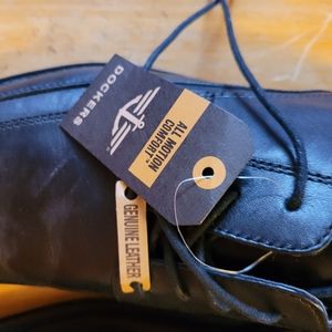 Dockers mens dress shoes
